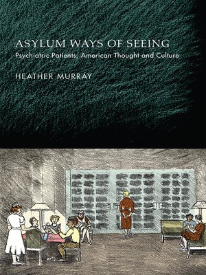cover image of Asylum Ways of Seeing